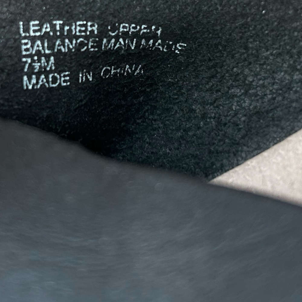 Dockers Women's Black Slide Sandals - Picture 5 of 7